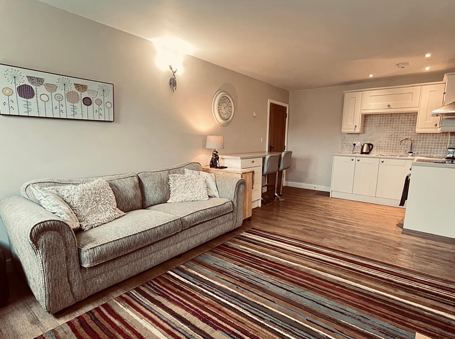 Appartamento Lake House Annexe - Beautiful Countryside Retreat Bristol