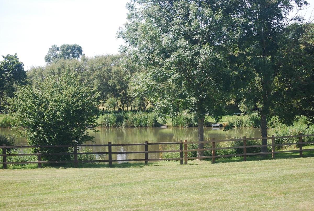 Lake House Annexe - Beautiful Countryside Retreat * Bristol