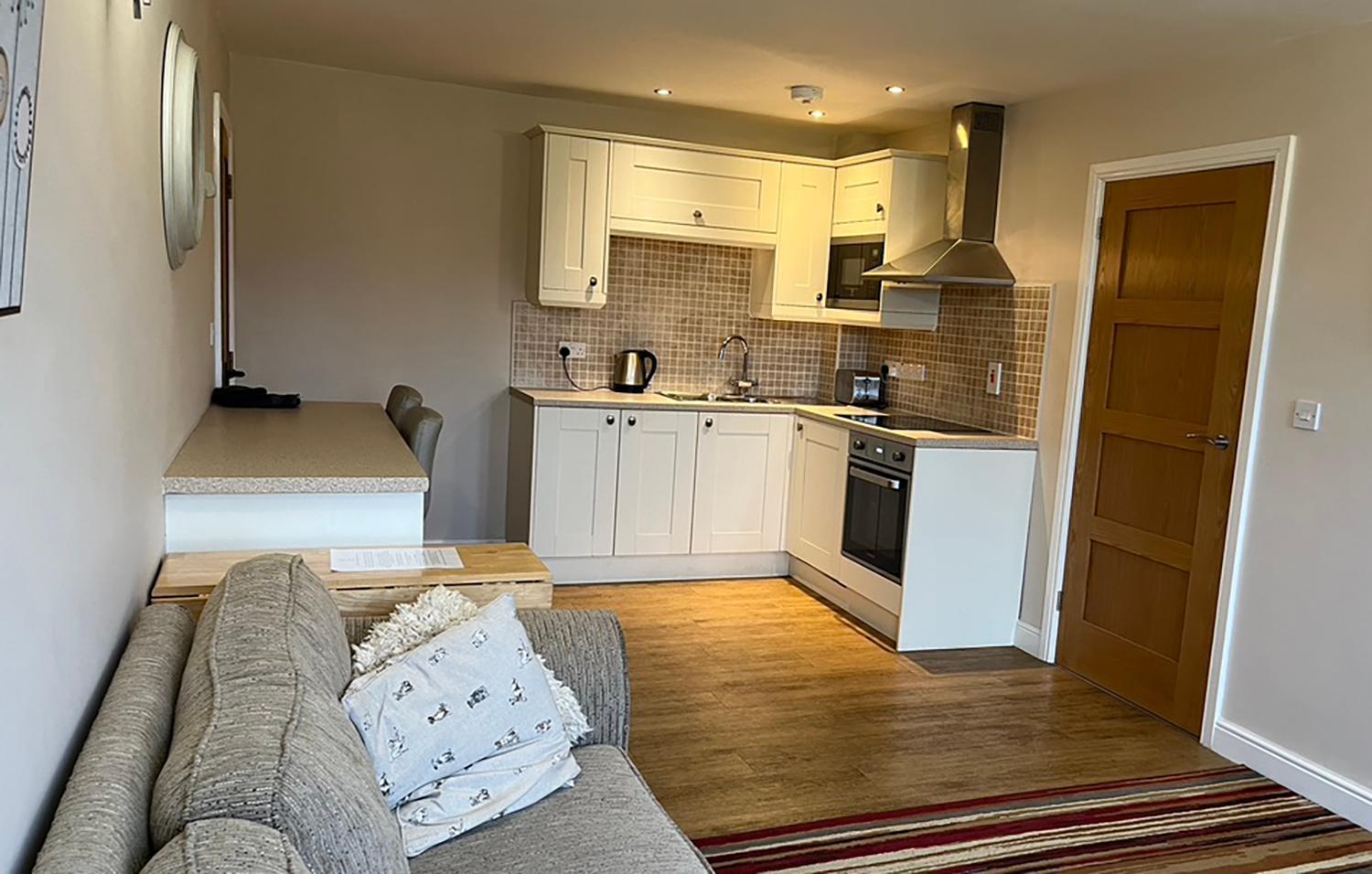 Apartment Lake House Annexe - Beautiful Countryside Retreat Bristol