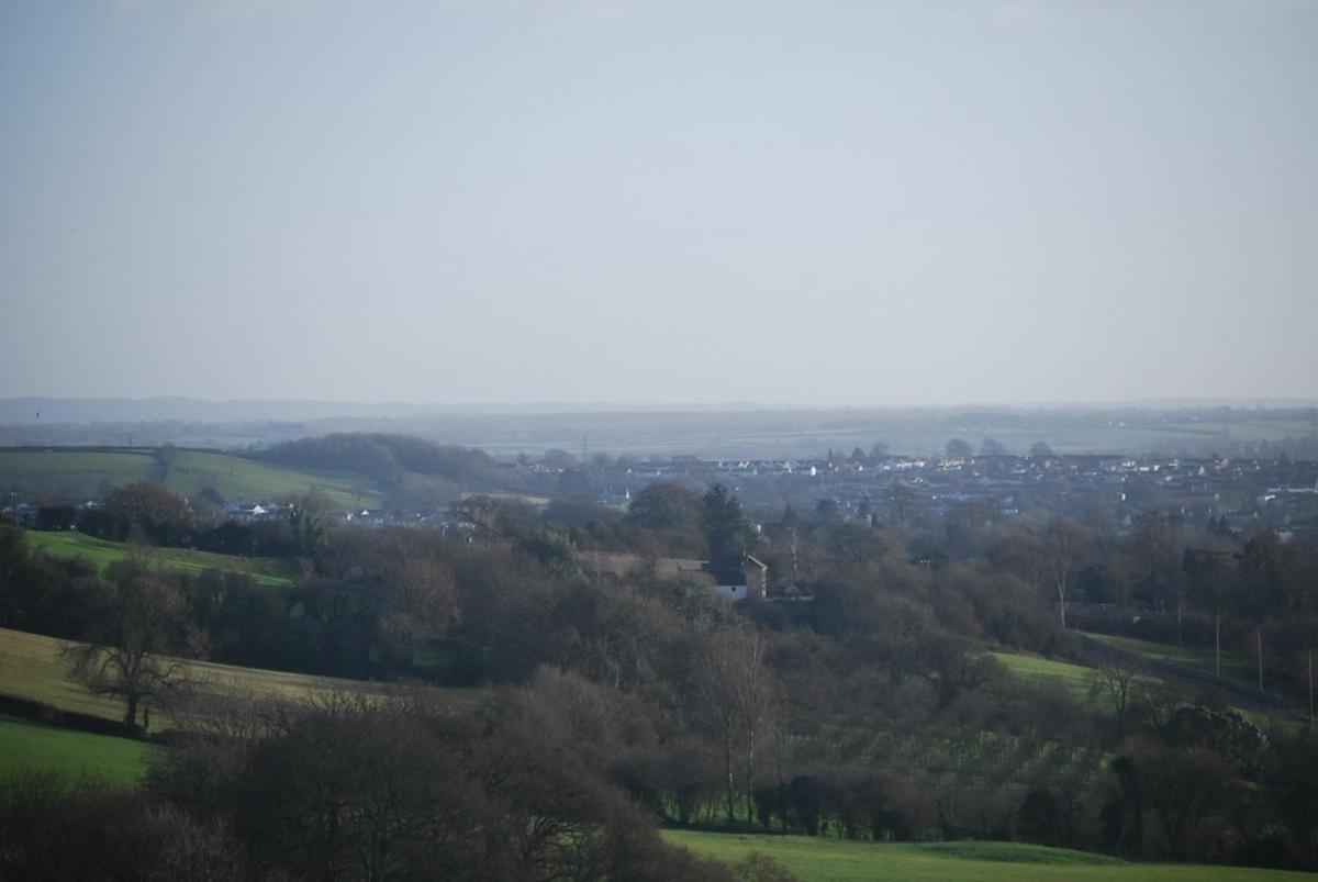 Lake House Annexe - Beautiful Countryside Retreat Apartment Bristol
