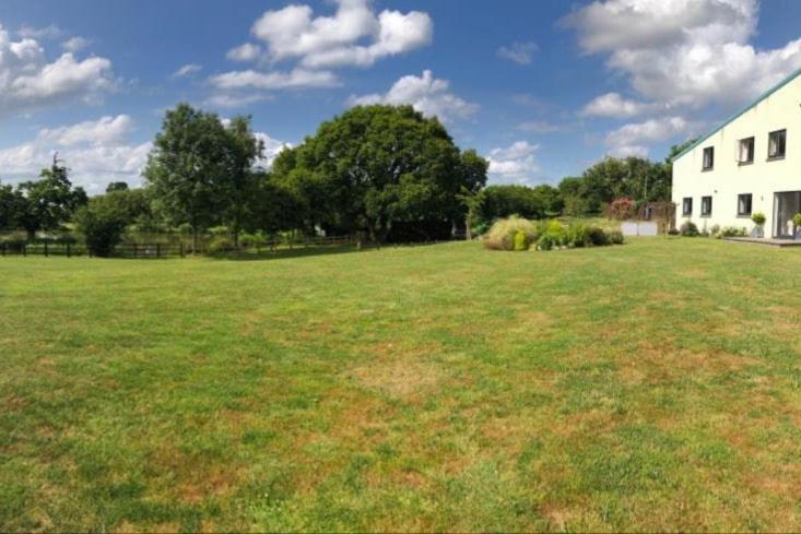 Lake House Annexe - Beautiful Countryside Retreat *