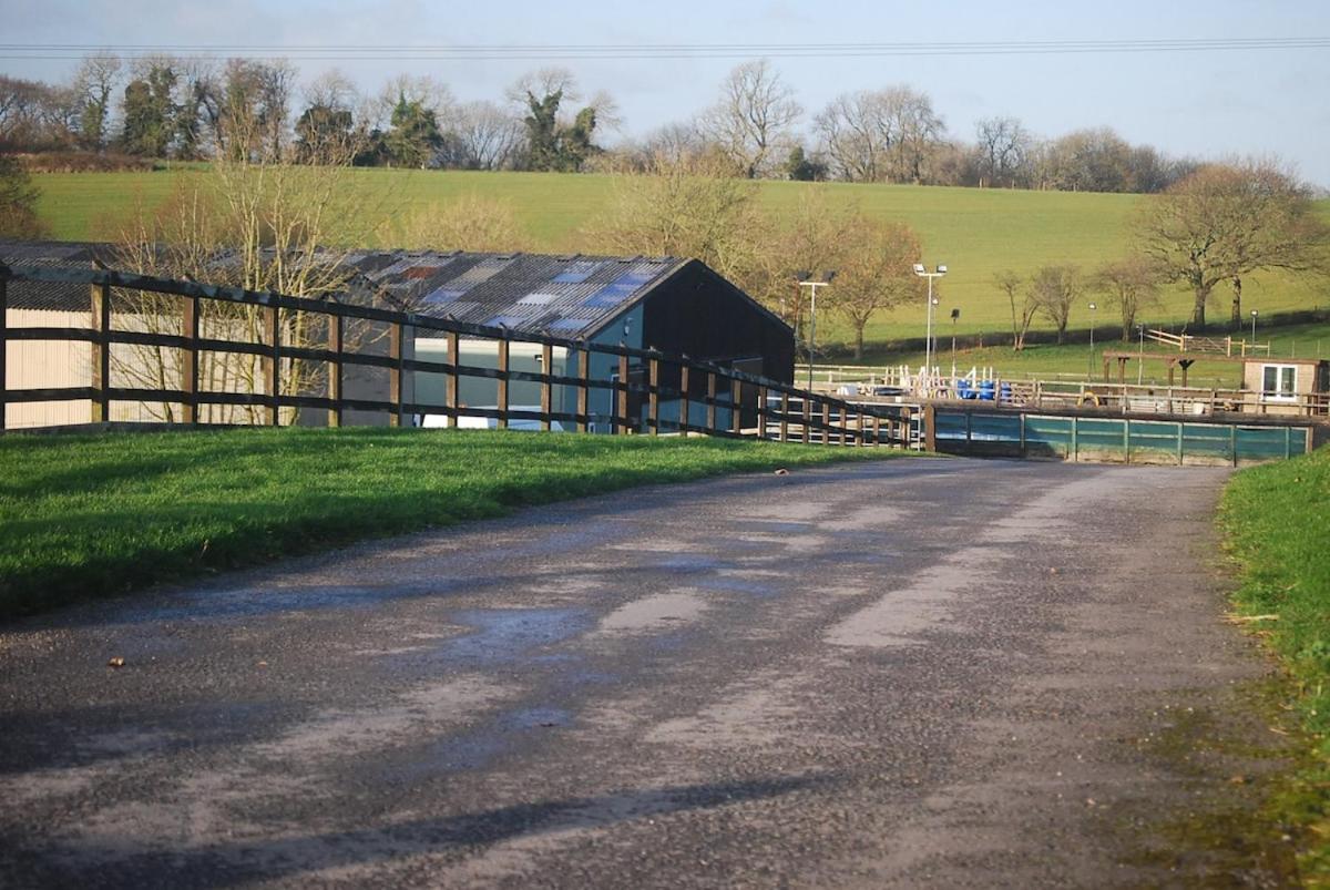 Lake House Annexe - Beautiful Countryside Retreat *