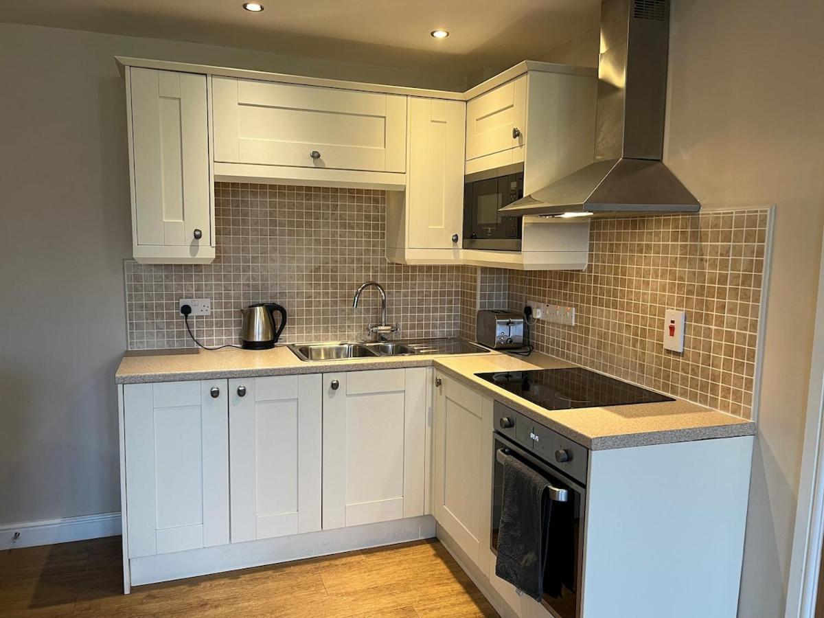 Lake House Annexe - Beautiful Countryside Retreat * Bristol